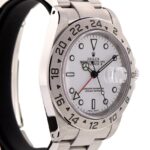 Rolex Explorer 2 16570 — photo 2