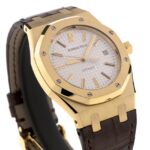 Audemars Piguet Royal Oak — photo 4