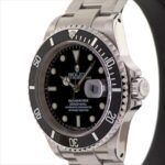 Rolex Submariner 16610 — photo 3