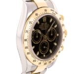 Rolex Daytona Gold/Steel 2012' — photo 3