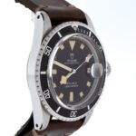 Tudor Submariner Snowflake — photo 3