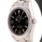 Rolex Explorer 39mm — photo 2