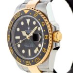 Rolex Gmt Master 2 Ceramic — photo 2