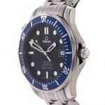 Omega Seamaster 300m Co-Axial — photo 2
