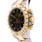 Rolex Daytona Gold/Steel 2012' — photo 2