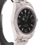 Rolex Explorer 39mm — photo 3
