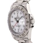 Rolex Explorer 2 16570 — photo 3