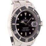 Rolex Submariner Date — photo 3