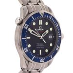 Omega Seamaster 300m Co-Axial — photo 3