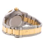 Rolex Submariner Gold/Steel — photo 9