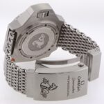 Omega Seamaster Ploprof — photo 11