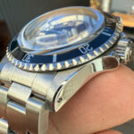 Rolex Submariner "Spider Dial" 40mm Reference 5513 — photo 4