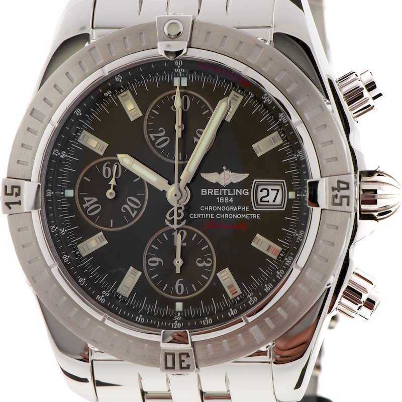 Breitling Chronomat 44mm — photo 1