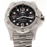 Breitling Super Ocean Steelfish — photo 4