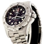 Breitling Super Ocean Steelfish — photo 5