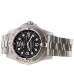 Breitling Super Ocean Steelfish — photo 6