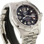Breitling Super Ocean Steelfish — photo 9