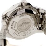 Breitling Super Ocean Steelfish — photo 11