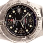 Breitling Super Ocean Steelfish — photo 12