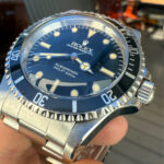 Rolex Submariner "Spider Dial" 40mm Reference 5513 — photo 5