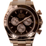Rolex Daytona Sundust 18k Rose Gold 126505 — photo 1