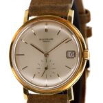 Patek Philippe Calatrava 35mm Ref 3445J — photo 1