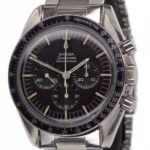 Omega Speedmaster Professional 42mm Reference 145.012 67 Circa 1967 — photo 1