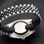 Rolex Datejust Stainless Steel & 18K White Gold 36mm Reference 116234 — photo 6