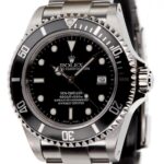 Rolex Sea Dweller 4000 40mm Reference 16600 K Serial — photo 1