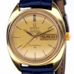 Omega Constellation Day-Date 34mm — photo 1