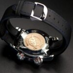 Jeager LeCoultre Master Compressor Geographic 41mm Ref 146.8.3 — photo 6