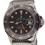 Rolex Submariner 1680 Circa 1974' — photo 1
