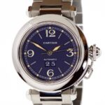 Cartier Pasha Automatic 36mm Unisex — photo 1
