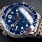Omega Seamaster Diver 300M 42mm 210.30.42.20.03.001 — photo 9
