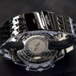 Breitling Navitimer World GMT 46mm Ref A24322 — photo 10