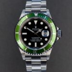 Rolex Submariner Date "Kermit" 16610LV — photo 6