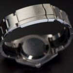 Rolex AirKing 34mm Reference 114200 G Serial — photo 7