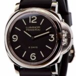 Panerai Luminor Base 8 Days 44mm Reference PAM00560 — photo 1