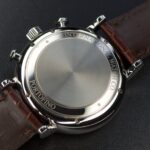 IWC Portofino Chronograph 42mm Reference IW391007 — photo 7