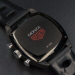 Tag Heuer Monza Limited Edition Titanium 42mm Ref CR2080.FC6375 — photo 6