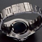 Rolex Explorer 2 "Polar" 40mm Reference 16570 M Serial — photo 7
