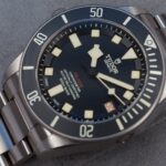 Tudor Pelagos LHD Titanium 42mm Ref 79580 — photo 11