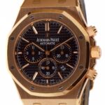 Audemars Piguet Royal Oak Chronograph Rose Gold 41mm 26320 — photo 1