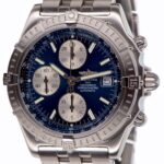 Breitling Crosswind Racing Chronometer 43mm Ref A13355 — photo 1