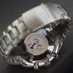 Omega Speedmaster Date Chronograph 40mm Ref 323.30.40.40.06.001 — photo 8