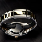 Rolex Datejust Diamond Dial 18K Yellow Gold & Stainless Steel 36mm Reference 116233 — photo 10