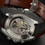 Zenith El Primero Classic Cars Chronograph 42mm Ref 03.2046.400 — photo 6