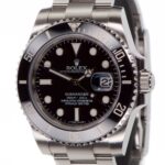 Rolex Submariner Date 40mm Reference 116610LN — photo 1