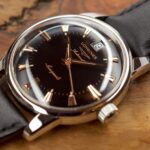 Longines Conquest Heritage Automatic 35mm — photo 4