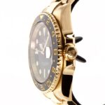Rolex Gmt Master 2 Ceramic 18k Gold — photo 2